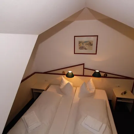 Hotel 3 Linden Leipzig