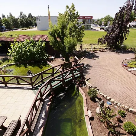 Hotel 3 Linden Leipzig