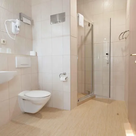 3 Linden Hotel Leipzig