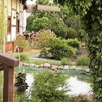 Hotel 3 Linden Lipsko