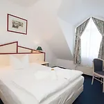 Hotel 3 Linden Lipsko