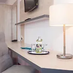 3 Linden Hotel Lipsko