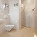 3 Linden Szálloda Lipcse