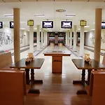 3 Linden 3* Lipsko