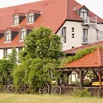 3 Linden Hotel Lipsko