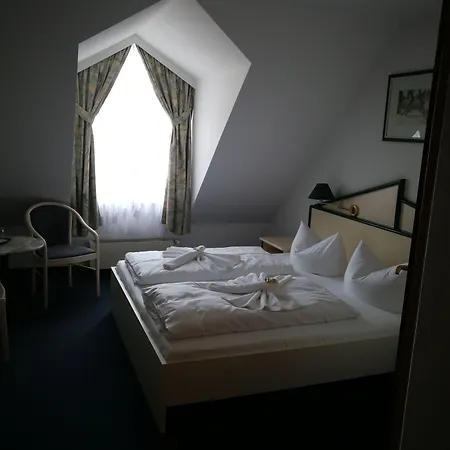 Hotel 3 Linden 3*