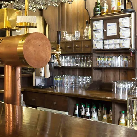 ホテル 3 Linden ライプツィヒ