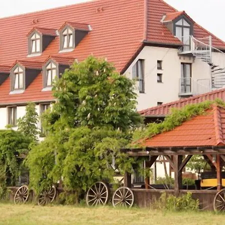 3 Linden Hotel Lipsia
