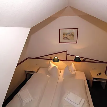 3 Linden Hotel 3*