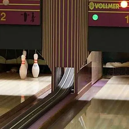3 Linden 3* Leipzig