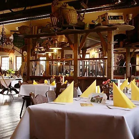 Hotel 3 Linden