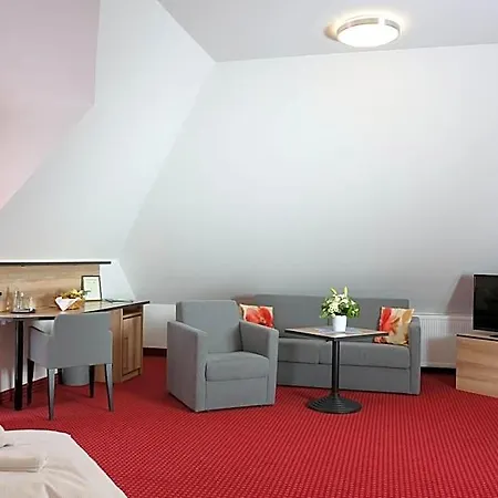 Hotel 3 Linden Leipzig