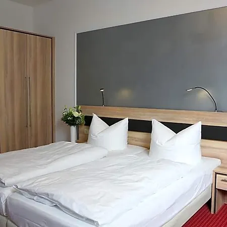 3 Linden 3* Leipzig