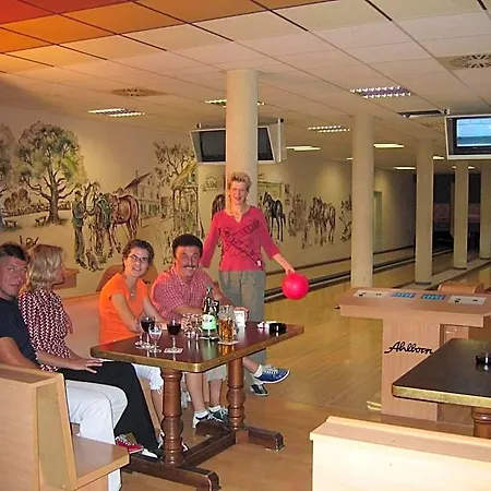 Hotel 3 Linden 3*