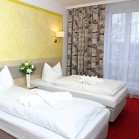 3 Linden Leipzig