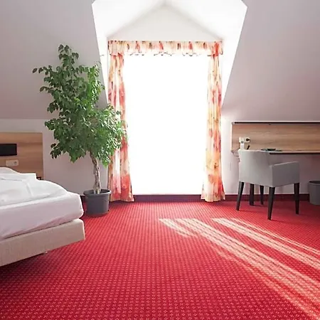 3 Linden 3* Leipzig