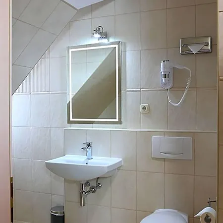 Hotel 3 Linden Leipzig