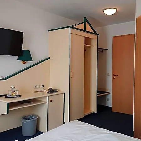 Hotel 3 Linden Leipzig