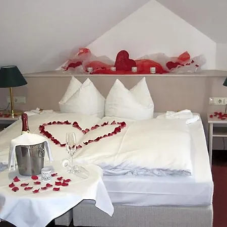 Hotel 3 Linden Leipzig