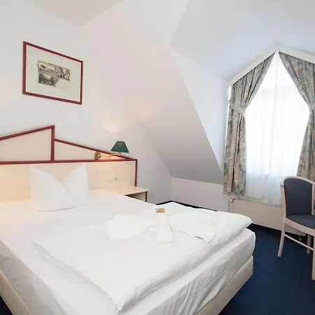 3 Linden 3* Leipzig