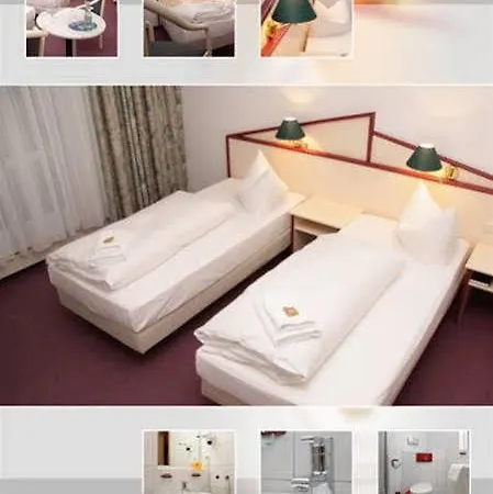 3 Linden 3*