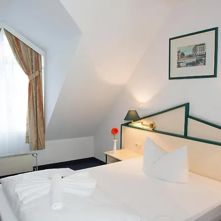 Hotel 3 Linden Lipsia