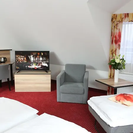 3 Linden Leipzig
