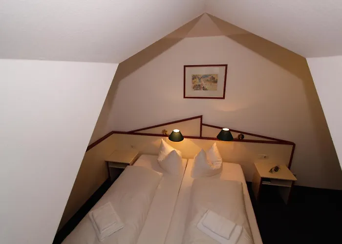 Hotel 3 Linden Leipzig