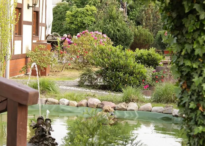 Hotel 3 Linden Leipzig