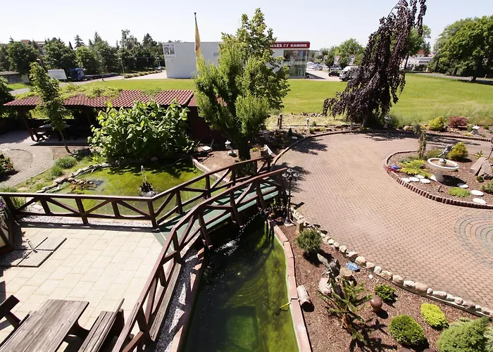 Hotel 3 Linden Leipzig