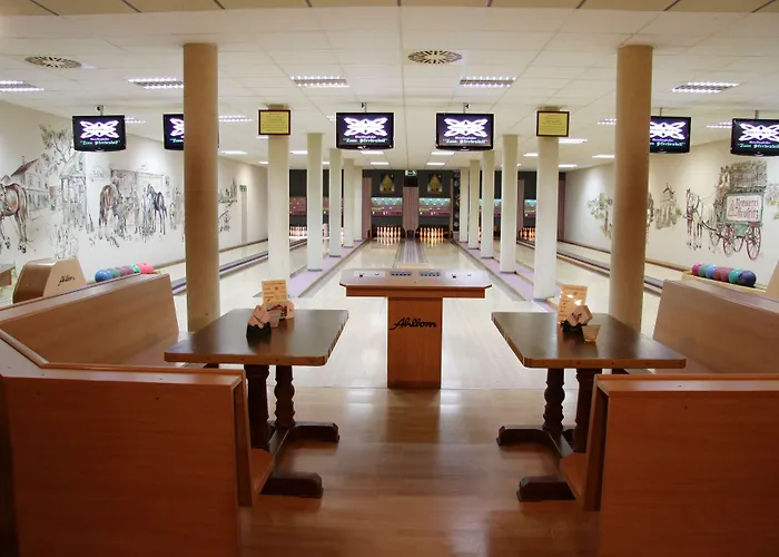 3 Linden 3* לייפציג