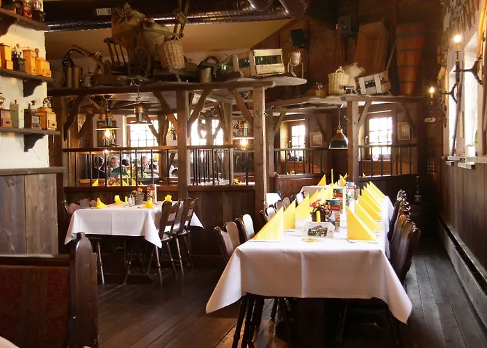 3 Linden Hotel Leipzig