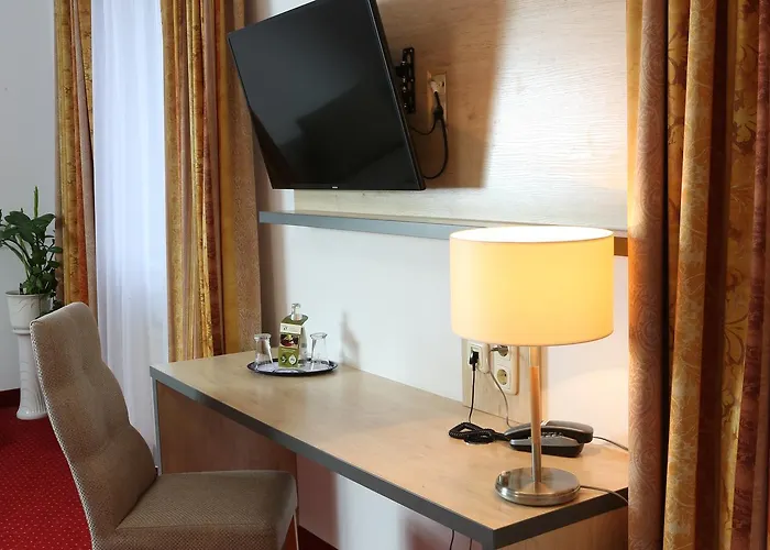 Hotel 3 Linden Leipzig