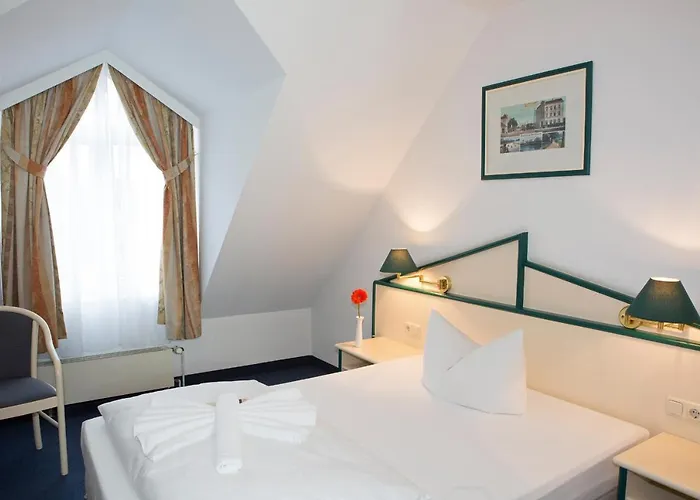 Hotel 3 Linden Leipzig