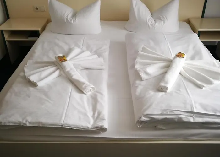 3 Linden Hotel Leipzig