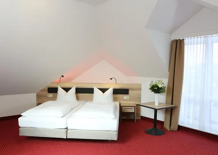 3 Linden Hotel Leipzig